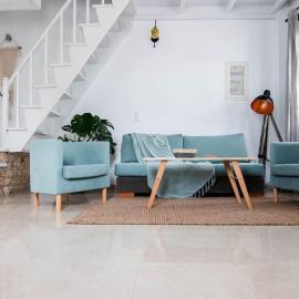 White wave villa, 3min walk from beach