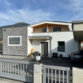 Haus Nordketten Blick