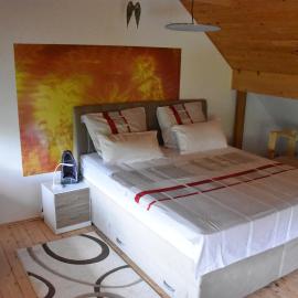 Apartma Silvia, hotel din Metlika
