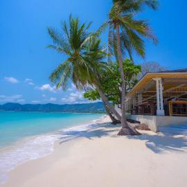 Chaweng Regent Beach Resort, hotel u gradu Chaweng