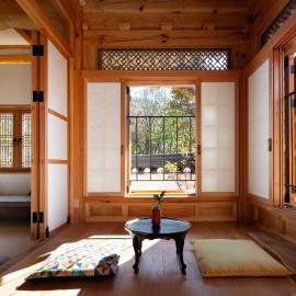 IRIRU Luxury Hanok Stay - Eunpyung Hanok village, Hotel in Seoul