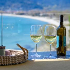 Archetypo Luxury Living, hotel in Chrysi Ammoudia
