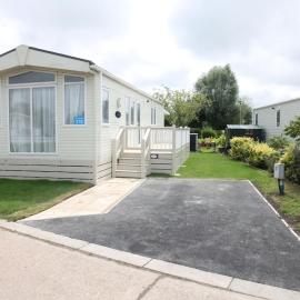 Countryside Holiday Park by the River nr Canterbury (Pet-Friendly), hotel in Canterbury