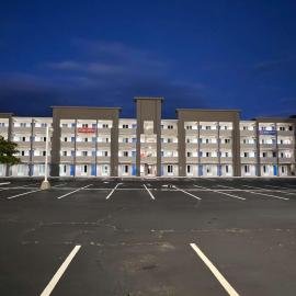 Motel 6 West Columbia SC Airport, Hotel in West Columbia