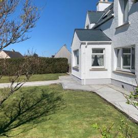 Dairy Cottage
