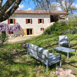 Pechingorp Chambres d'hôtes, hotel u gradu Le Verdier