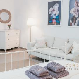Vv CONDEVEGA