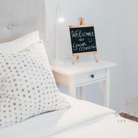 Vv CONDEVEGA, hotell sihtkohas Telde