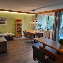 Ferienwohnung Schöne Auszeit, hotel in Oy-Mittelberg