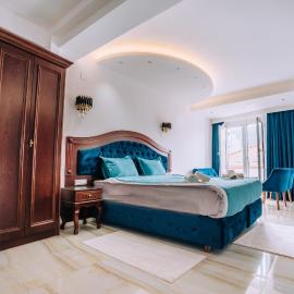 Villa Afrodita City Center