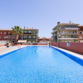 Home2Book La Brisa Caletillas Beach
