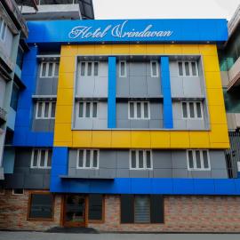 Hotel Vrindavan, hotel sa Wayanad