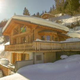Chalet Chocolat