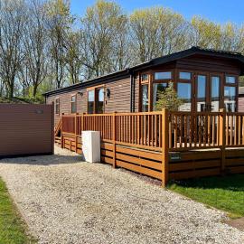 Stags Head Lodge, hotel u gradu Felton