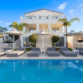 Villa Bella Elena