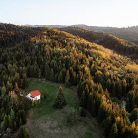 Casa Cifu Toplita, hotel in Topliţa