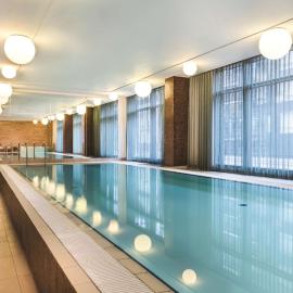 Adina Apartment Hotel Copenhagen, ξενοδοχείο στην Κοπεγχάγη
