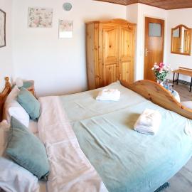 Hotel-Restaurant Zum Burgkeller, хотел в Bruchweiler