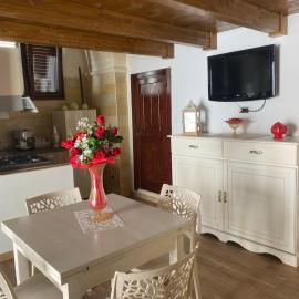 Casa Muscettola, hotel in Leporano