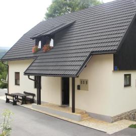 Guest House Korana, Hotel in Korana
