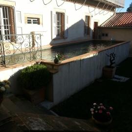 Chez Louise, hotel in Albi