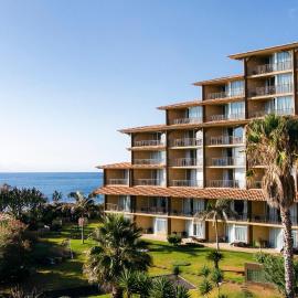 The Views Oasis, hotel di Canico