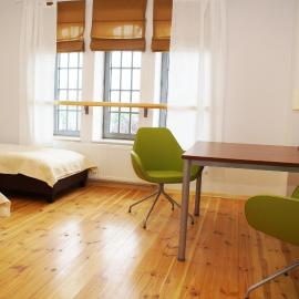 Hotel Młyn Toruń - dawne MCSM, hotel en Toruń