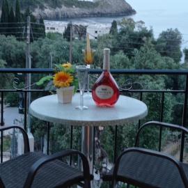 LITHERI-Studios&Apartment, hotel in Paleokastritsa