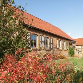 Ferienhaus Sommerfrische, hotel in Buchholz