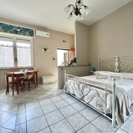 Royal House Trecase, hotel u gradu Trecase