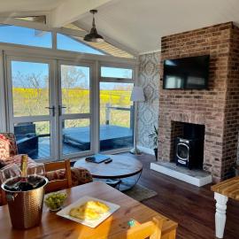 Brackenrigg Lodge