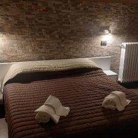 Hotel La Torre, hotel Formiginében