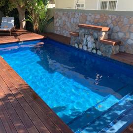 Heart of Constantia - SOLAR POWERED