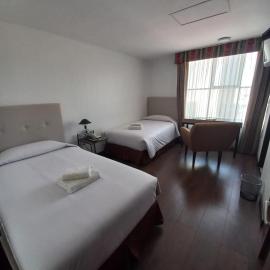 Pan American Hotel