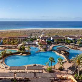 Occidental Jandía Playa, hotel in Morro Jable