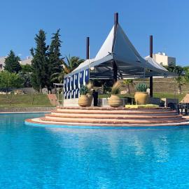 VILLAGE CLUB 27, hotel in Nea Fokea