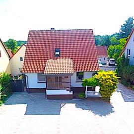 Monteurzimmer Bigler
