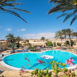 Royal Suite, hotel i Costa Calma