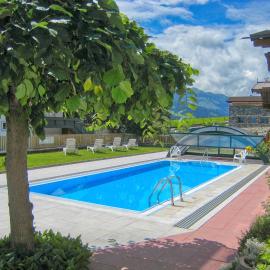 Select Top 10 - by Alpen Apartments, hotelli kohteessa Piesendorf