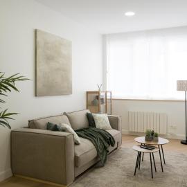 KAIXO BILBAO APARTMENTS, hotel a Bilbao