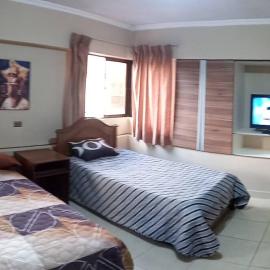 Departamento Simple