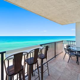 One Seagrove Place #1308 - "Love at First Sight"