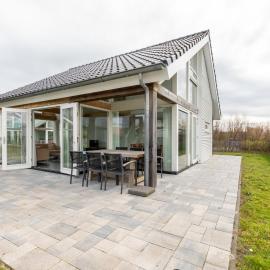 Welcome in - Strandvilla's dichtbij het strand - Vakantiepark Zonnedorp Renesse, hotel en Renesse