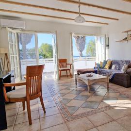 Beachlife: The Apartment, hotell i Marmari