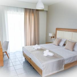 Stacy's Studios, hotel em Kremasti