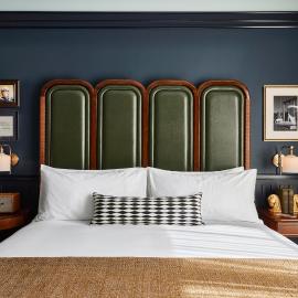 The Manchester Hotel, hotel din Lexington