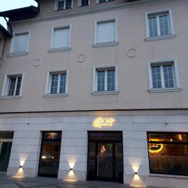 Apartmani prenj 1 i 2 centar, hotel in Konjic