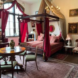 Park Villa Reichenbach, hotel a Reichenbach