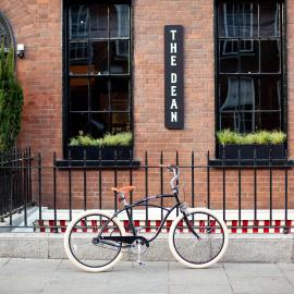 The Dean Dublin Centre: Dublin şehrinde bir otel
