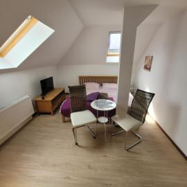 Pension Schützenhaus Leisnig, hotel in Leisnig